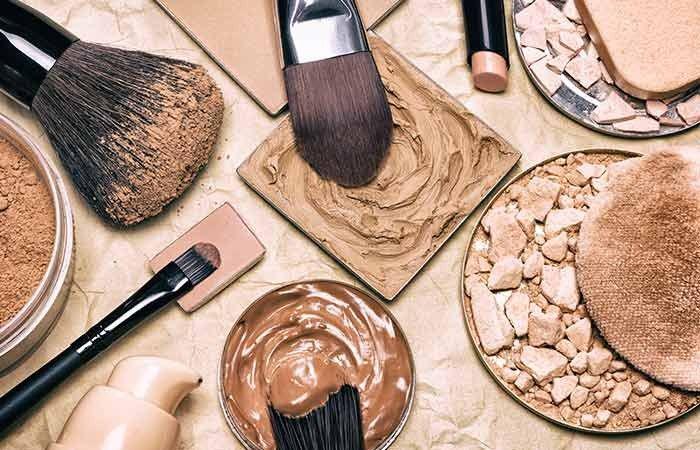 Awas Salah Beli, Nih 6 Cara Pilih Foundation Agar Sesuai Warna Kulitmu