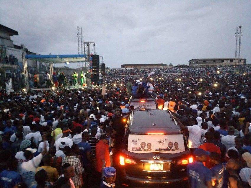 Twitter.com/GeorgeWeahOff