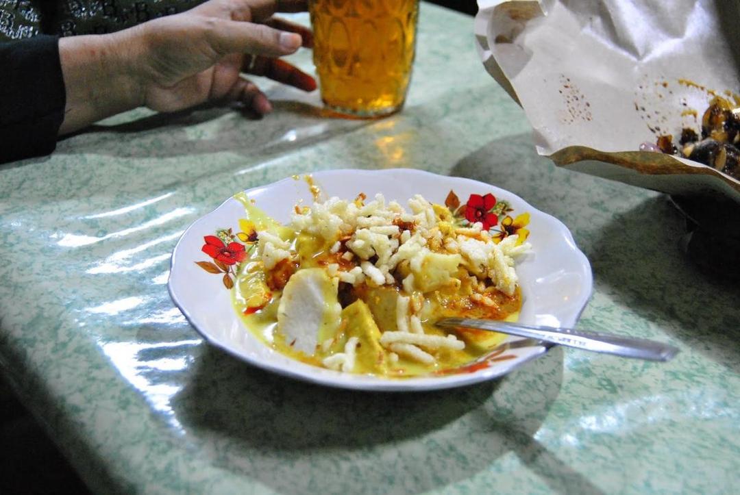 Menggiurkan, 5 Kuliner Khas Tegal Ini Dijamin Bikin Kamu Ngiler!