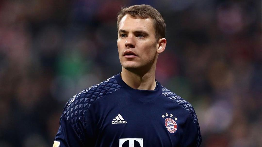 Manuel Neuer Terancam Tidak Bisa Main di Piala Dunia