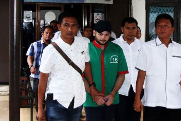 Ridho Rhoma Ditangkap Lagi hingga Ustaz Maheer Meninggal Dunia