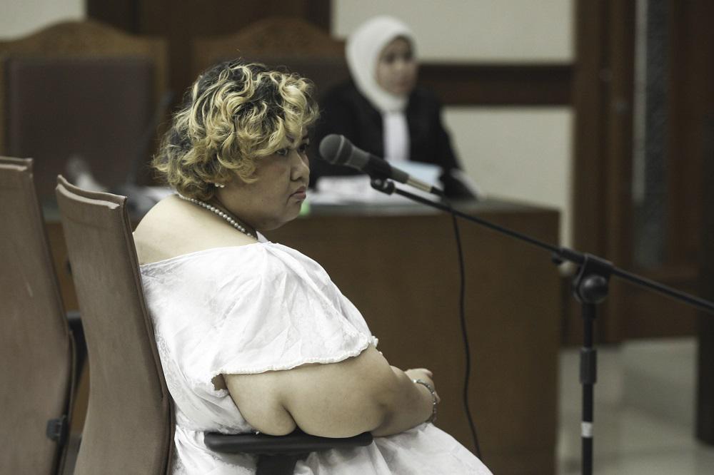Pretty Asmara Dikabarkan Meninggal Dunia