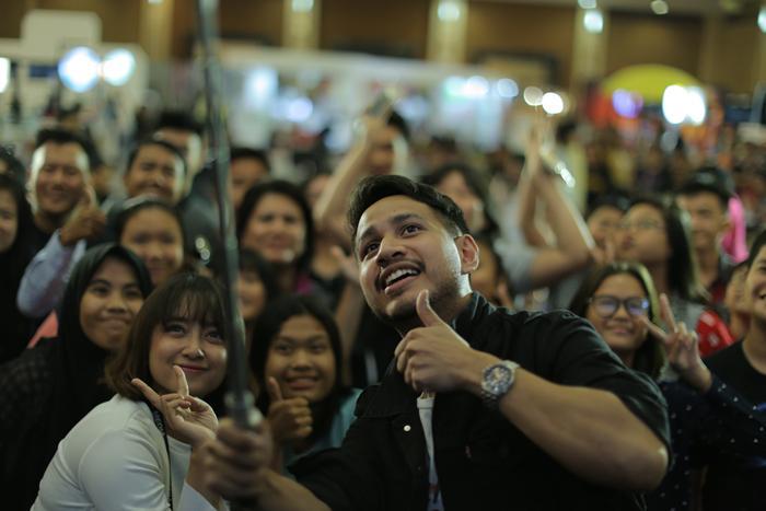 Jovial Da Lopez Bocorkan 10 "Rahasia" jadi YouTuber Sukses