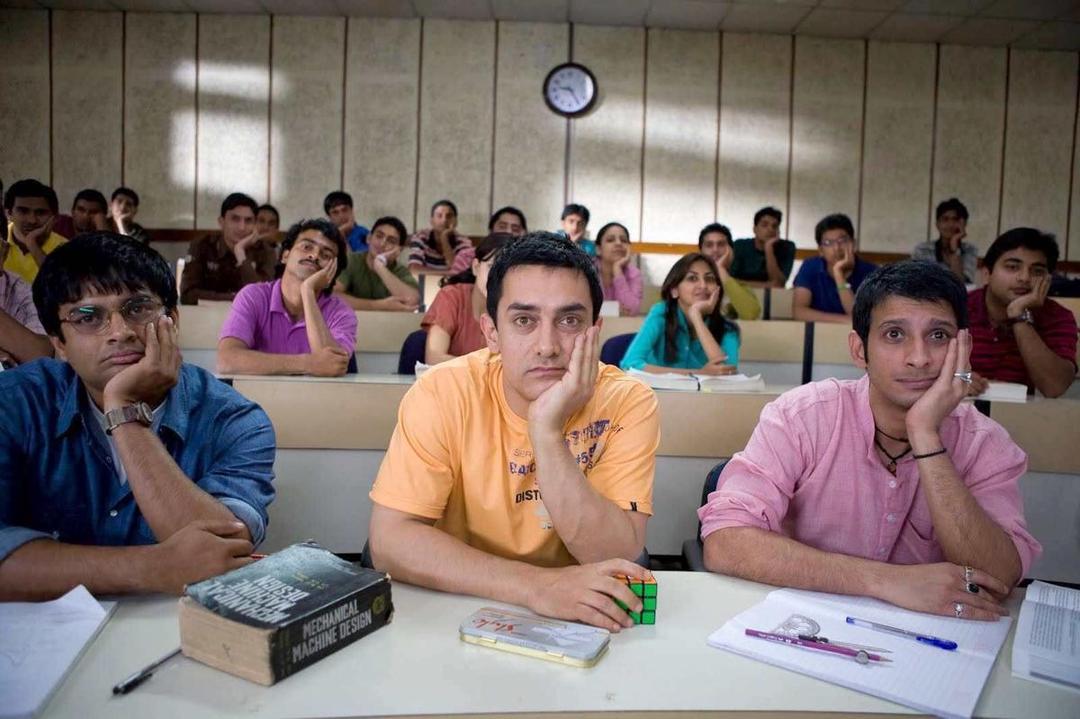 5 Kesalahan yang Paling Sering Bikin Kamu Gagal dalam Pendidikan