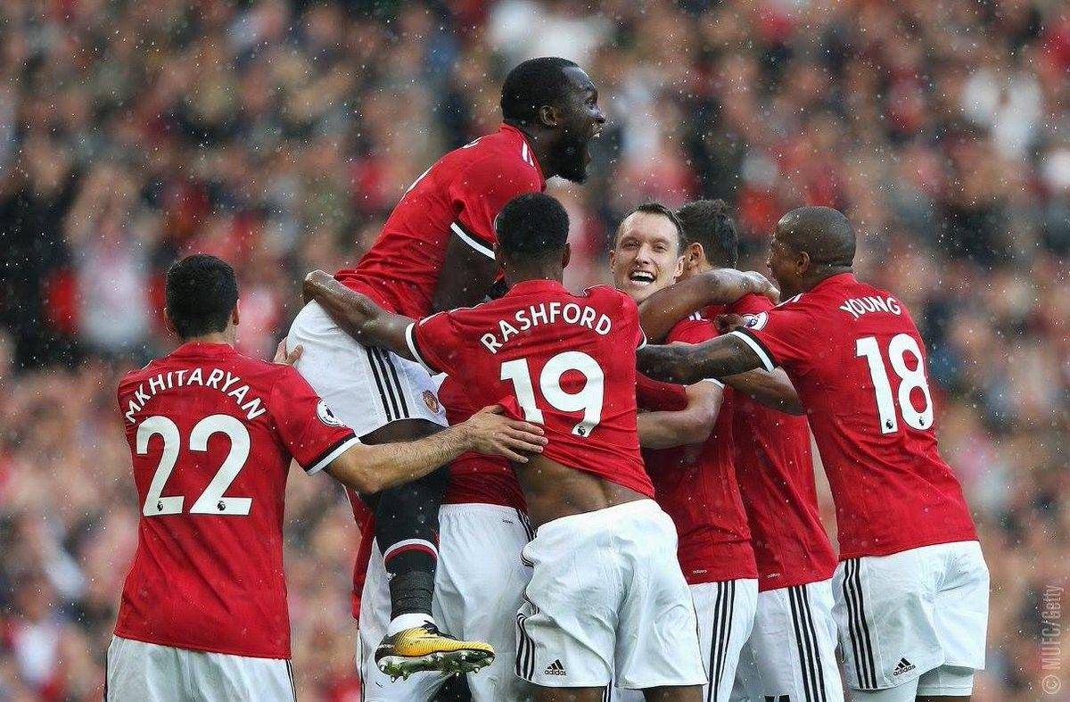 Twitter.com/RomeluLukaku9
