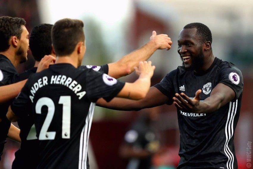 Twitter.com/RomeluLukaku9
