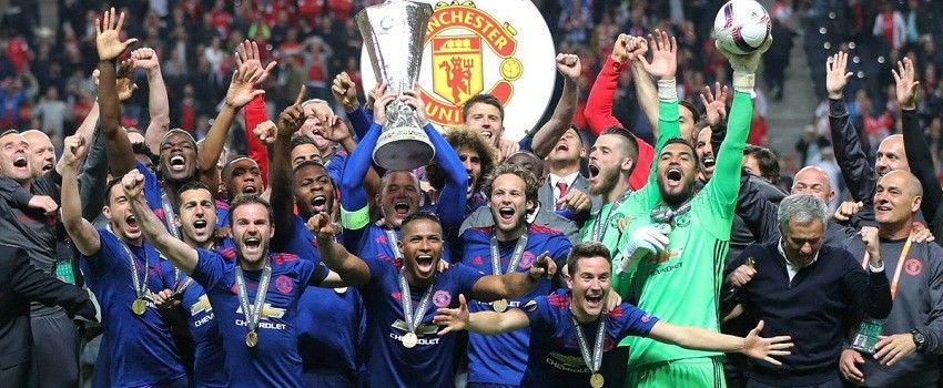 5 Most Memorable Moments Untuk Manchester United Sepanjang 2017