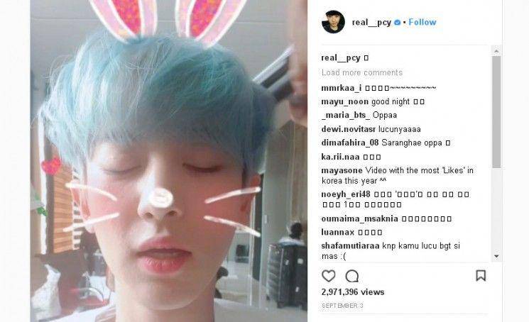 instagram/Real_pcy