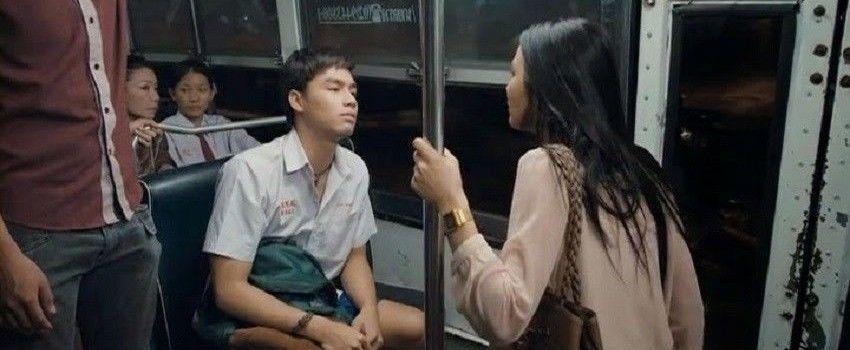 4 Film Thailand Tentang Perjuangan Brondong Cari Wanita Lebih Tua