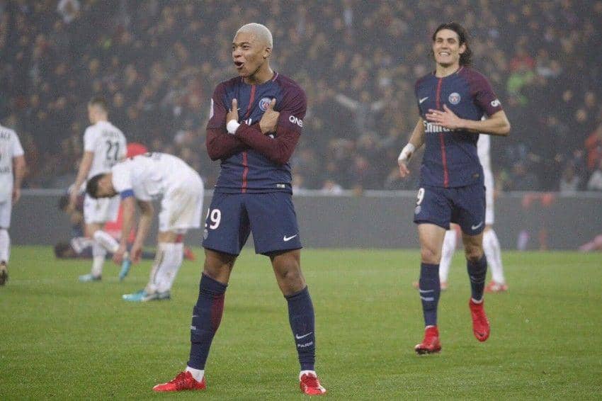 Twitter.com/PSG_English