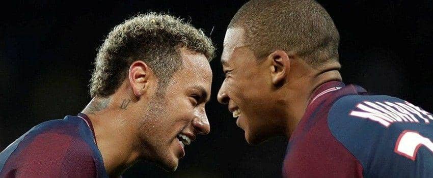 5 Transfer Pemain Sepak Bola Terbaik Tahun 2017