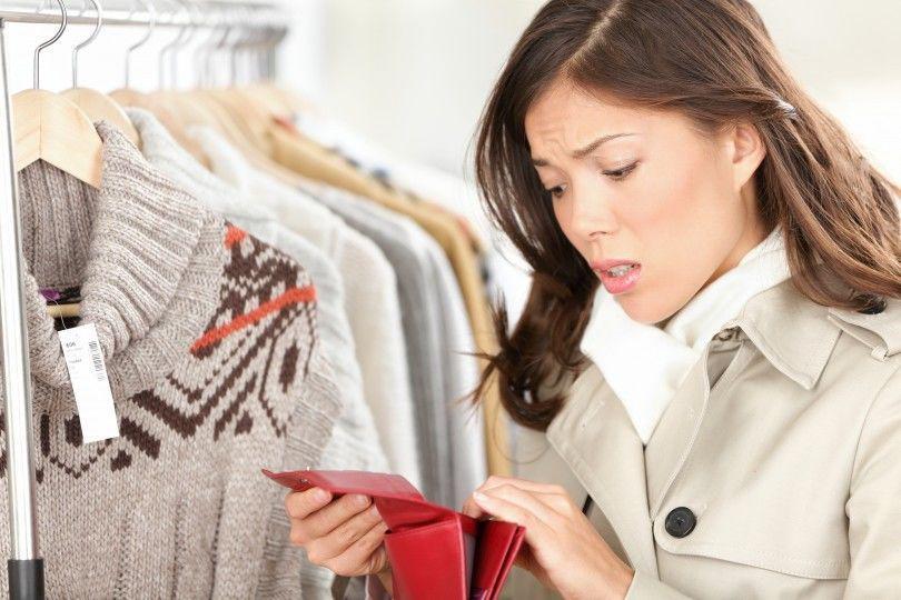 10 Perilaku Sehari-hari yang Bikin Isi Dompet Terkuras & Sulit Kaya