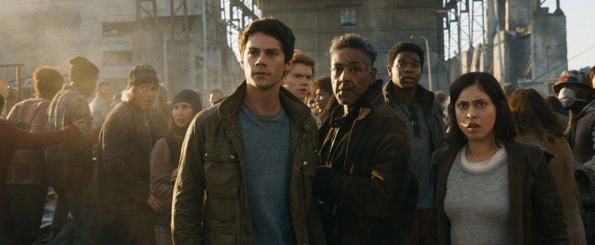 10 Film Adaptasi Novel Ini Akan Rilis Tahun 2018, Sudah Baca Bukunya?