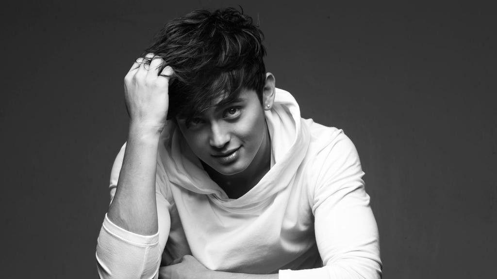 10 Fakta James Reid, Aktor Filipina yang Katanya Mirip Aliando