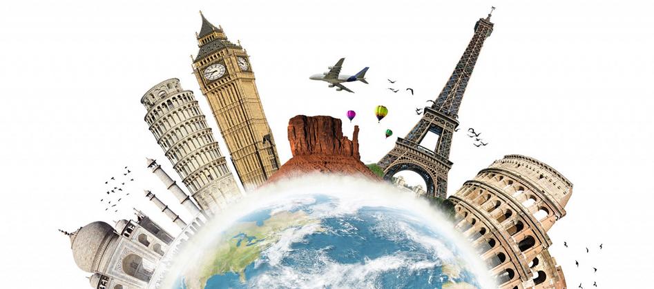 6 Kenikmatan Solo Travelling yang Hanya Bisa Dirasakan Para Introvert