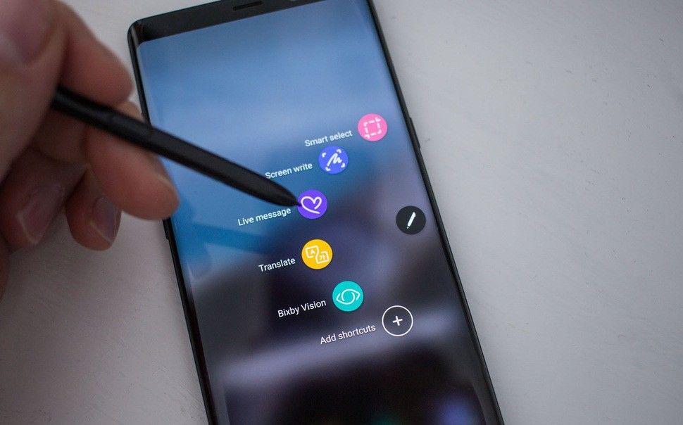 Siapkan Budget, 6 Smartphone Super Keren Ini Bakal Rilis 2018!
