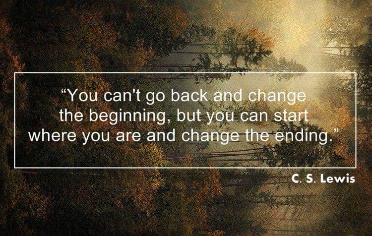 5 Quote Inspiratif Penulis Ini Bisa Jadi Penyemangatmu di Awal Tahun