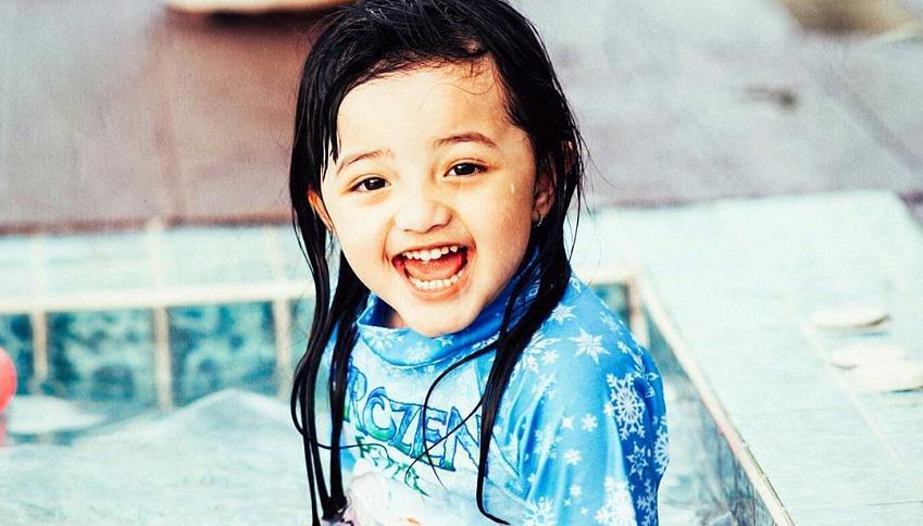 Masih Balita, 6 Anak Selebritis Ini Sudah Punya Instagram Pribadi!