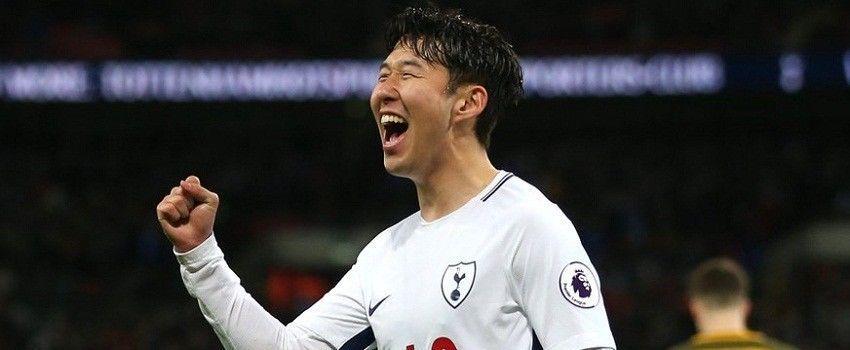 Mauricio Pochettino Yakin Son Heung-min Bisa Sepopuler David Beckham