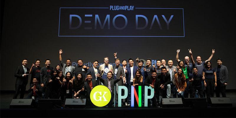 Lima Startup Plug and Play Dapat Pendanaan Lanjutan