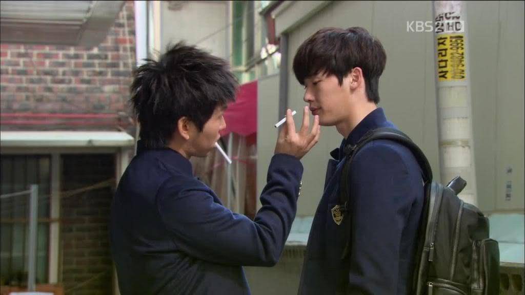 dramabeans.com