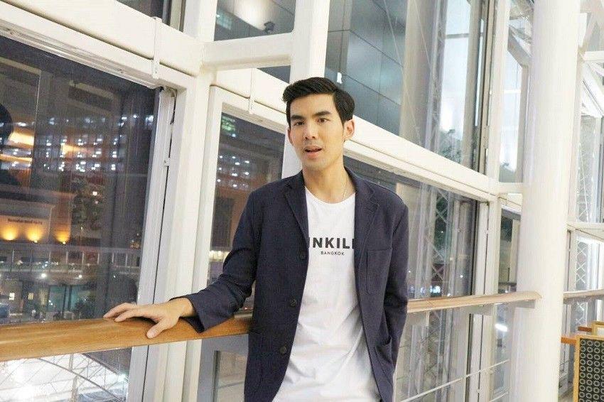 Hebat, 5 Artis Thailand ini Alumni 15O Universitas Terbaik Asia