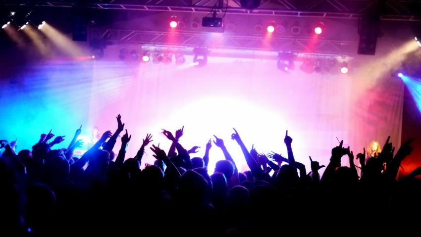 Catat, Ini 7 Jadwal Konser Musisi Mancanegara di Indonesia 2018!