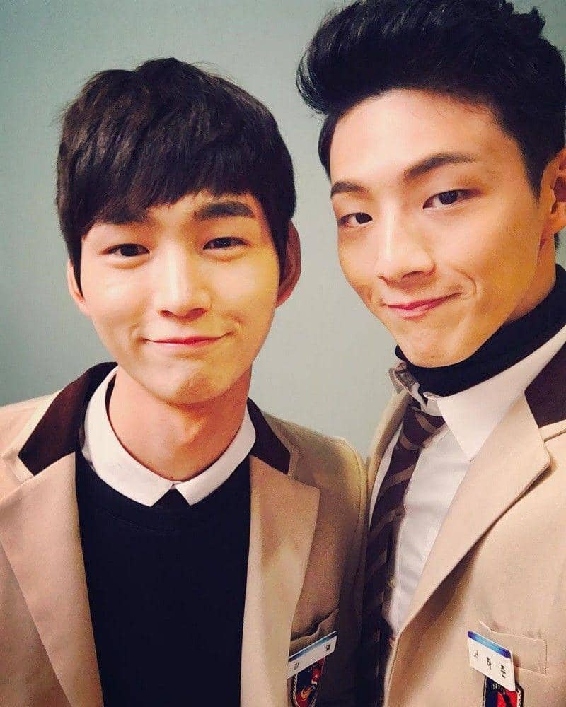 Instagram.com/actor_jisoo