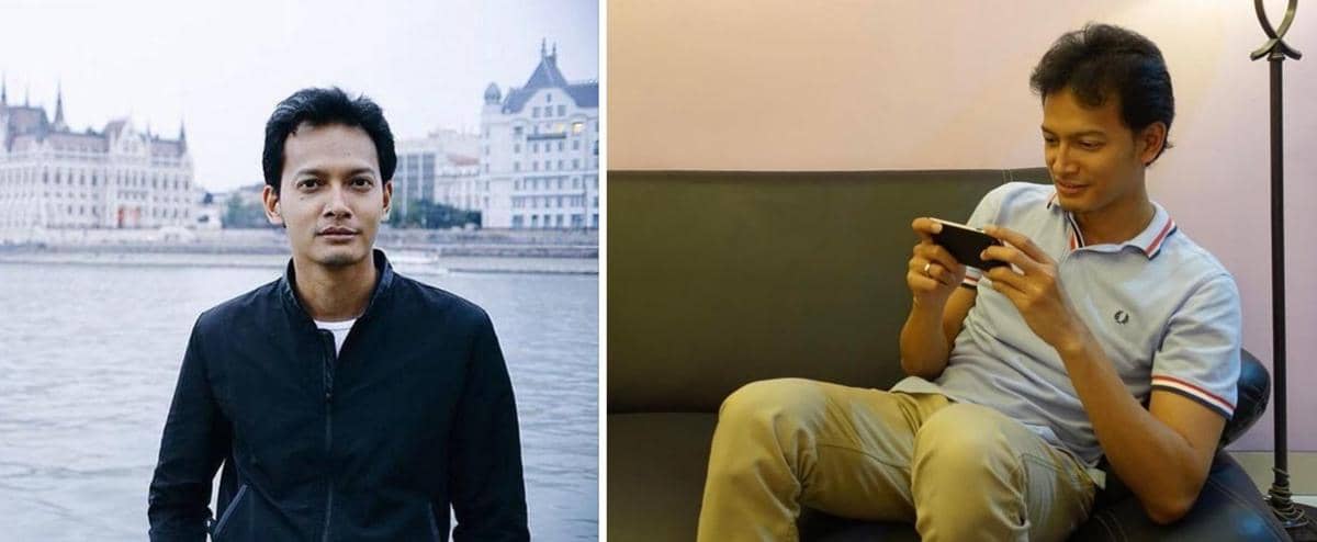 5 Inspirasi Cool Style ala Fedi Nuril yang Bisa Kamu Tiru