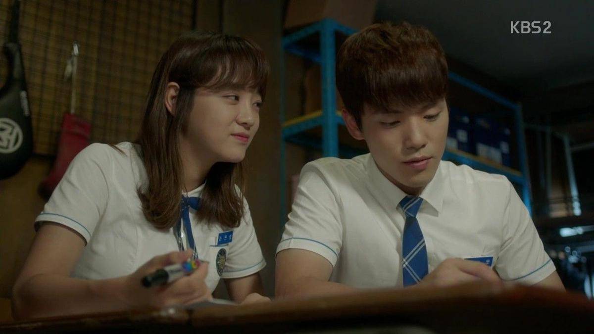 dramabeans.com