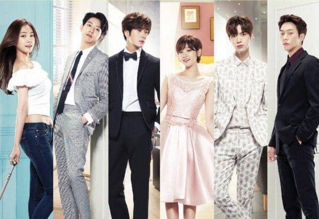 dramafever.com