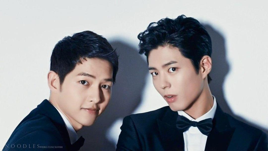 5 Artis Korea Selatan yang Mengawali Karir Sebagai MC Acara Musik