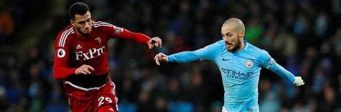 Sedih, Bayi Dari Pemain Manchester City Ini Lahir Prematur