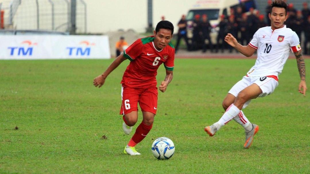 Inilah 6 Pesepak Bola Indonesia yang Berlaga Luar Negeri Tahun 2018