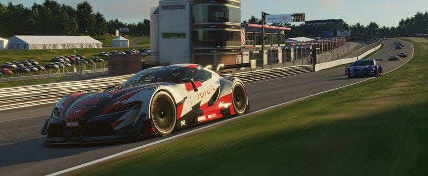 Punya Fitur yang Tak Biasa, Ini Dia 5 Game Balap Terbaik Tahun 2017