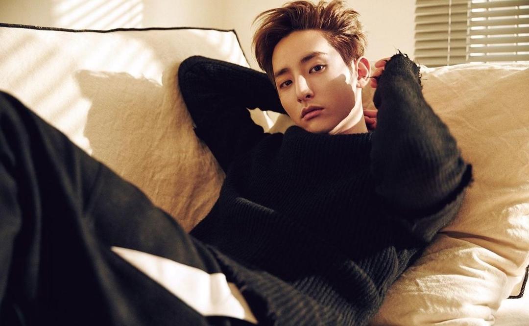 10 Potret Keren Lee Soo Hyuk, Aktor KDrama Berwajah Dingin