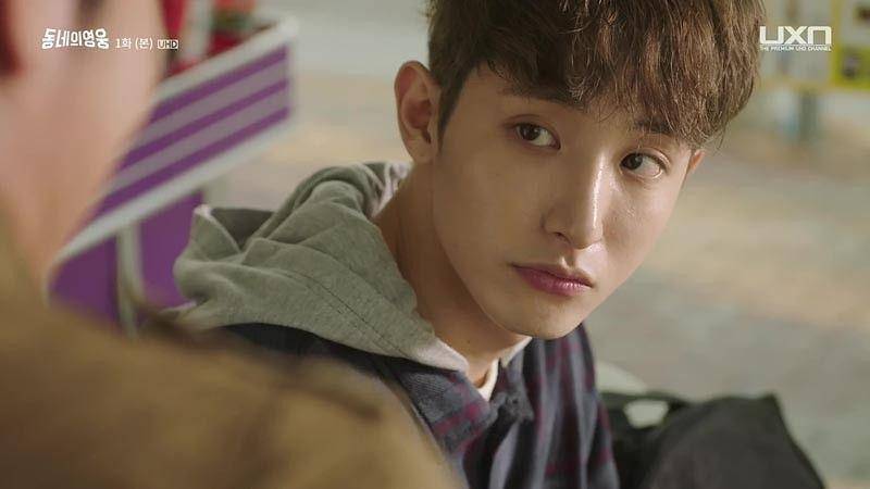 dramabeans.com