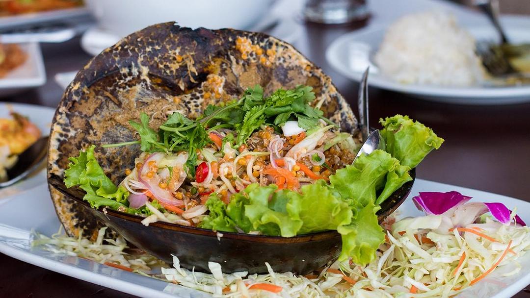 7 Restoran Halal & Enak di Bangkok, Muslim Traveler Wajib Coba Nih!