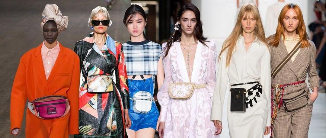 Biar Gak Kudet, Tinggalkan 7 Tren Fashion Ini Saat Memasuki 2018