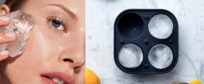 Girls, Ini 7 Beauty Hacks dengan Es Batu yang Harus Kamu Coba