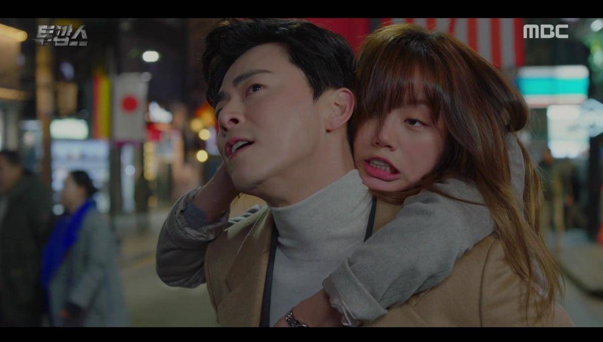 dramabeans.com