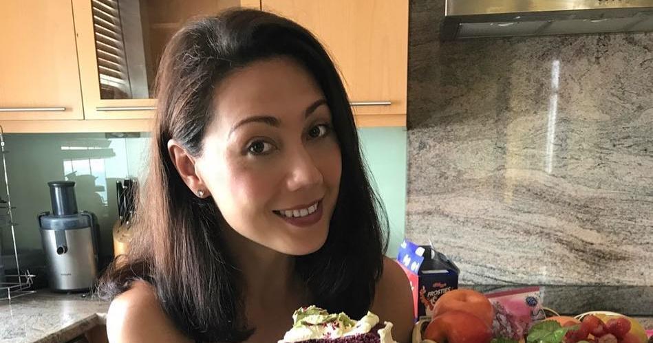 10 Foto Jackie Kezia, Kakak Pacar Vanessa Angel yang Juga Artis
