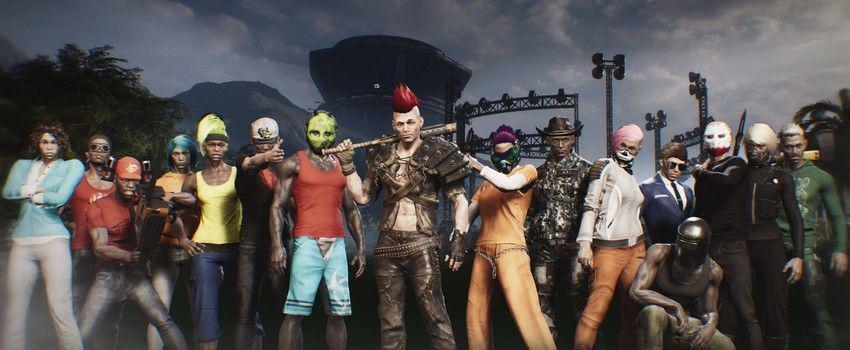 Selain PUBG, 5 Battle Royale Game Ini Harus Kamu Coba!