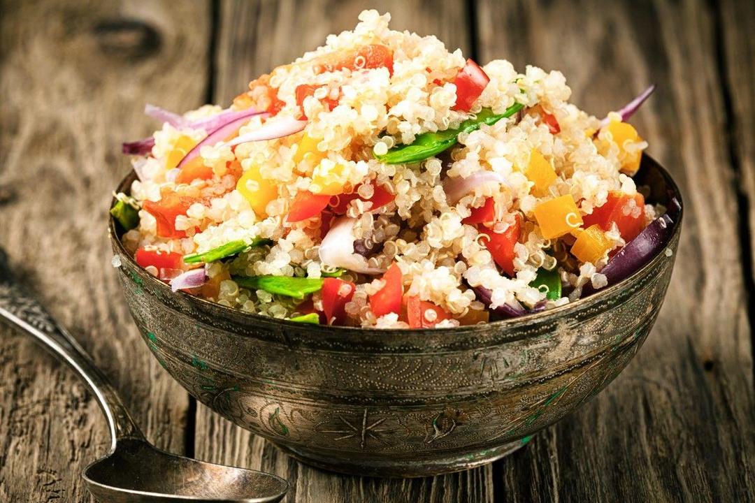 5 Resep Masakan Kaya Antioksidan yang Bisa Bikin Kulitmu 'Glowing'