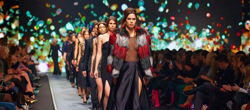 Catat! Ini 5 Jadwal Fashion Week Dunia Tahun 2018