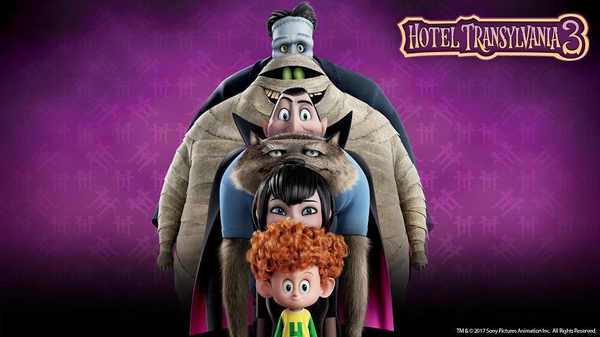 Ini 6 Film Animasi Ini Akan Mewarnai Tahun 2018, Mau Nonton yang Mana?