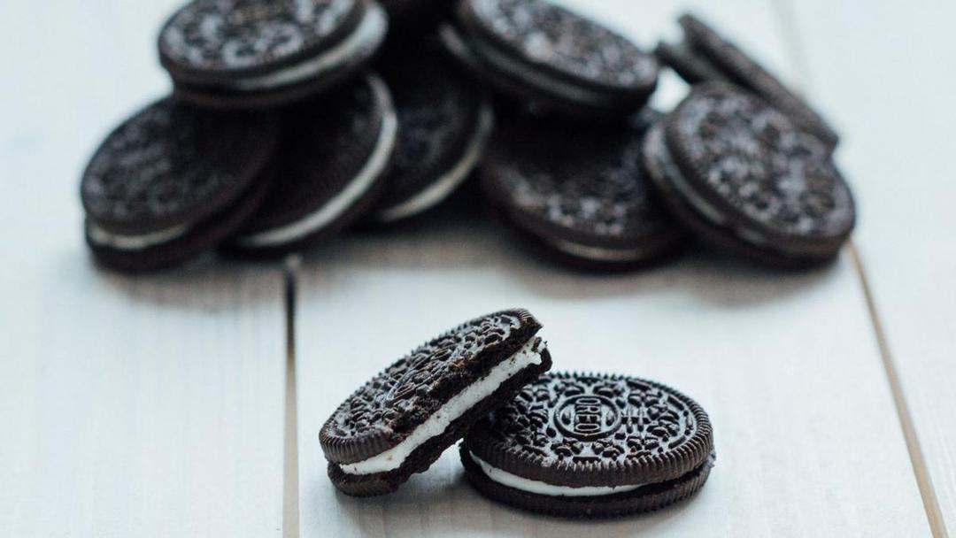 Unik, Tapi 10 Varian Rasa Oreo Ini Susah Banget Dicari!
