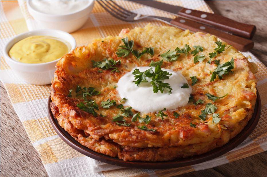 8 Jenis Kuliner Populer Belarus untuk Kamu Pecinta Wisata Kuliner