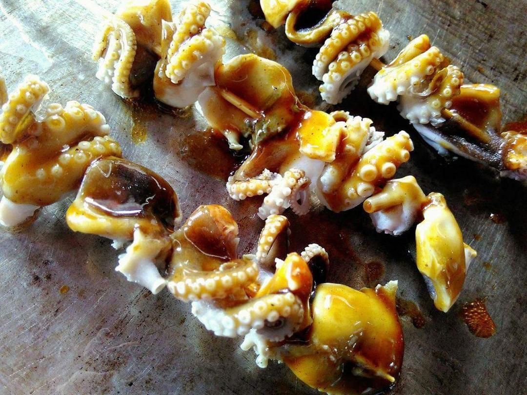 Yuk, Kulineran ke Sabang Menikmati 5 Makanan Hitsnya Ini