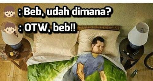 10 Meme OTW Ala Orang Indonesia Ini Kocak Tapi Juga Bikin Emosi